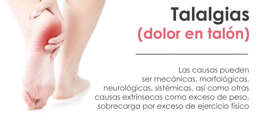 Talalgias